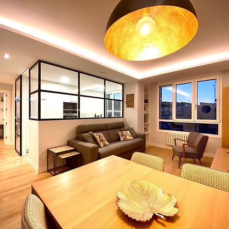 Apartament Cid Campeador I Burgo Zewnętrze zdjęcie