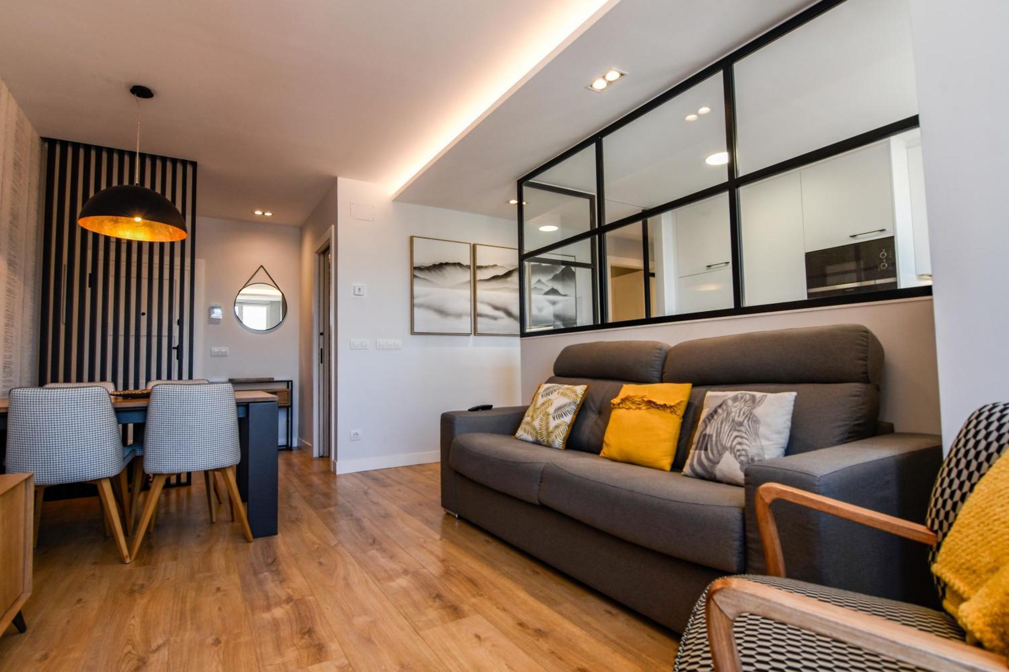 Apartament Cid Campeador I Burgo Zewnętrze zdjęcie