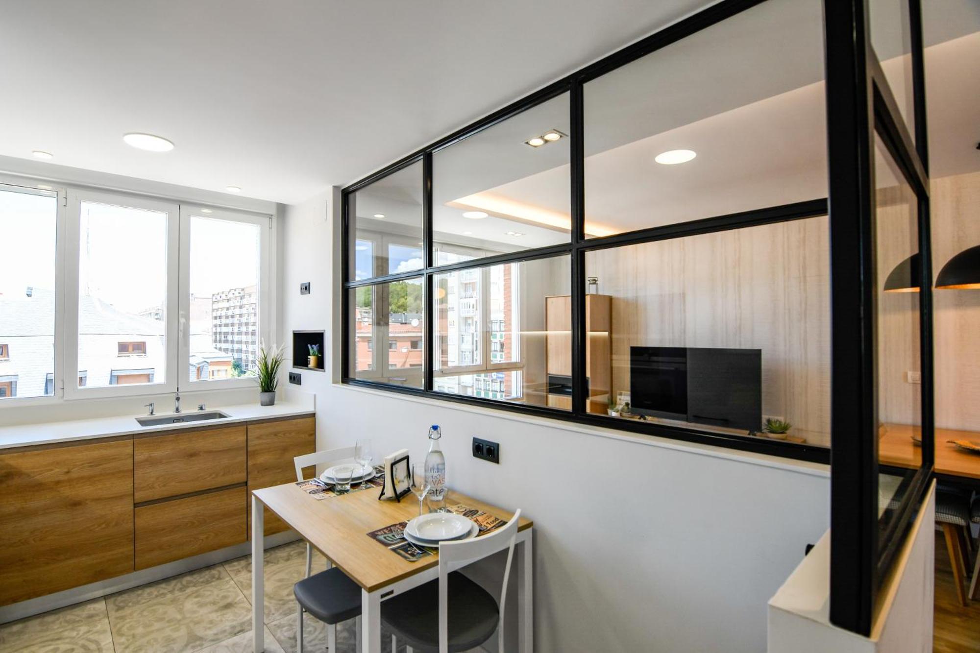 Apartament Cid Campeador I Burgo Zewnętrze zdjęcie