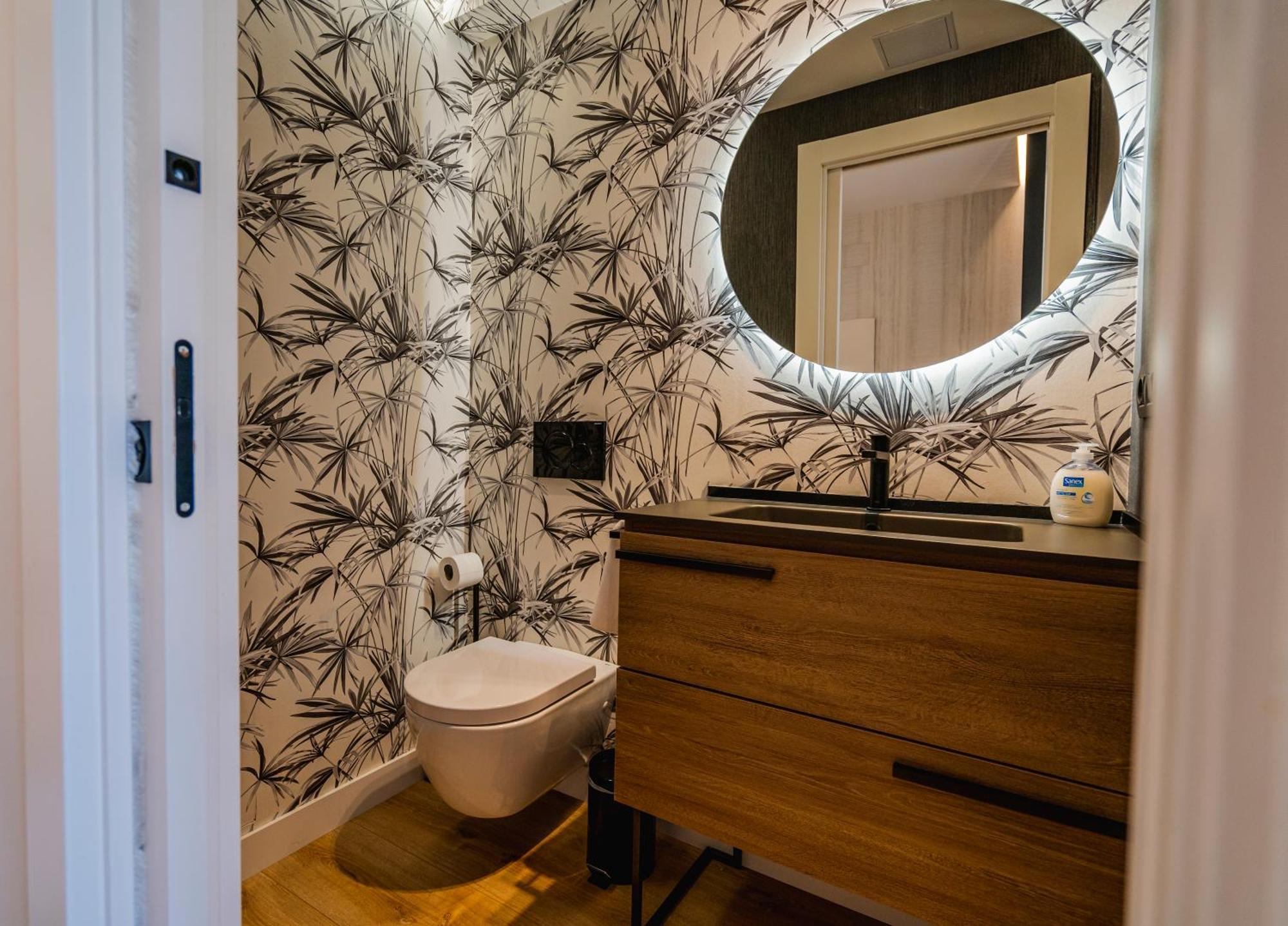 Apartament Cid Campeador I Burgo Zewnętrze zdjęcie