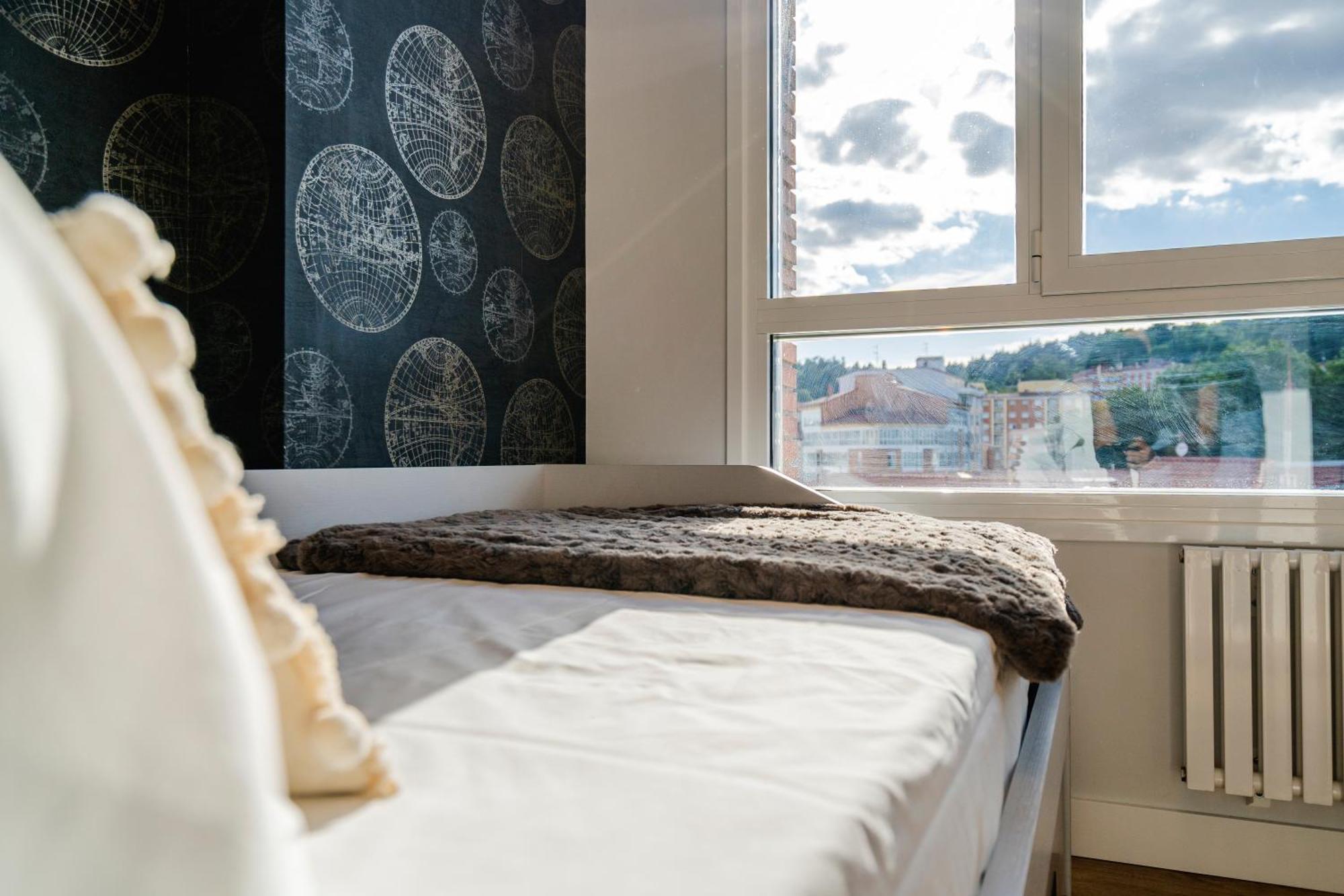 Apartament Cid Campeador I Burgo Zewnętrze zdjęcie