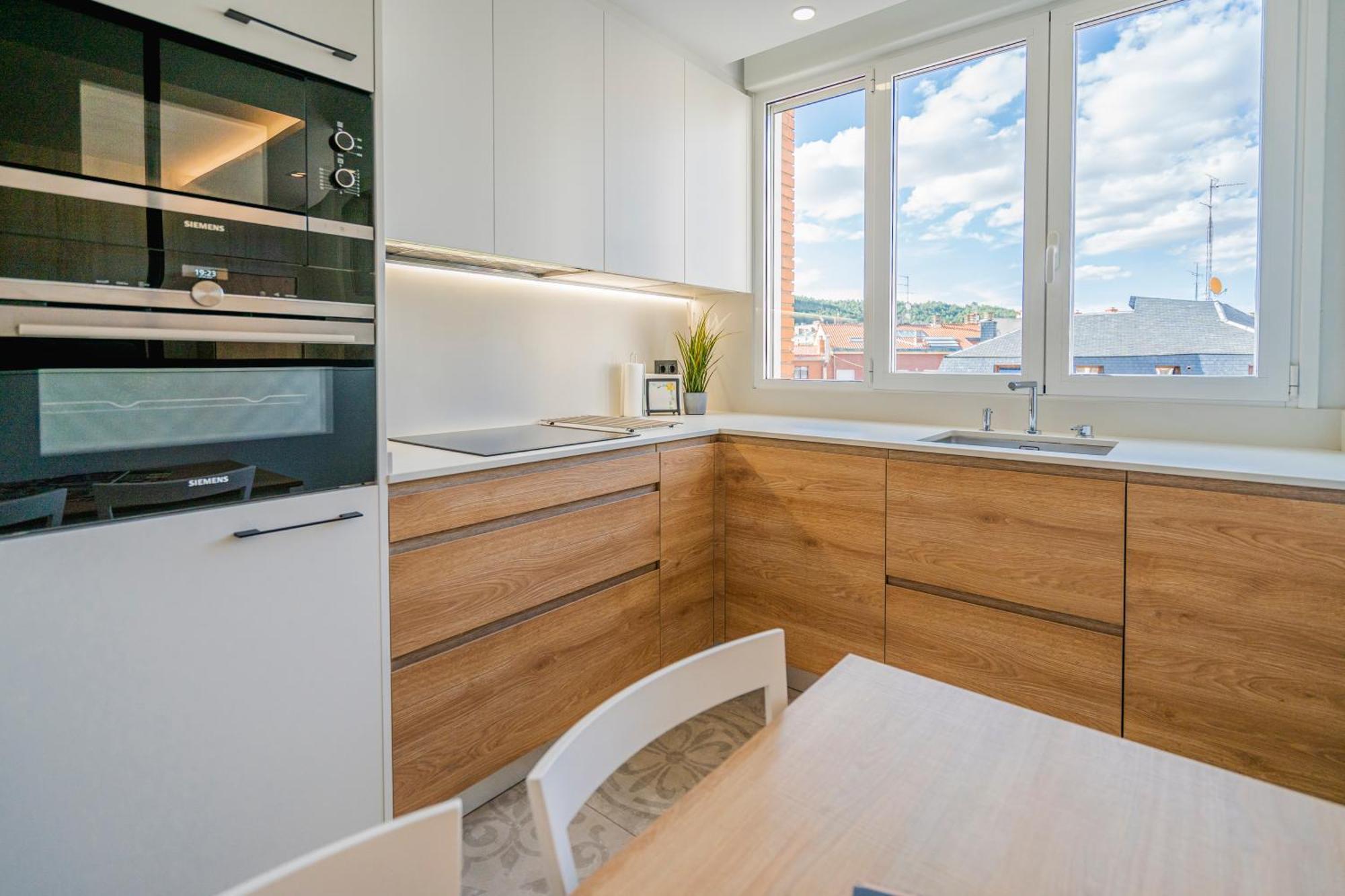 Apartament Cid Campeador I Burgo Zewnętrze zdjęcie