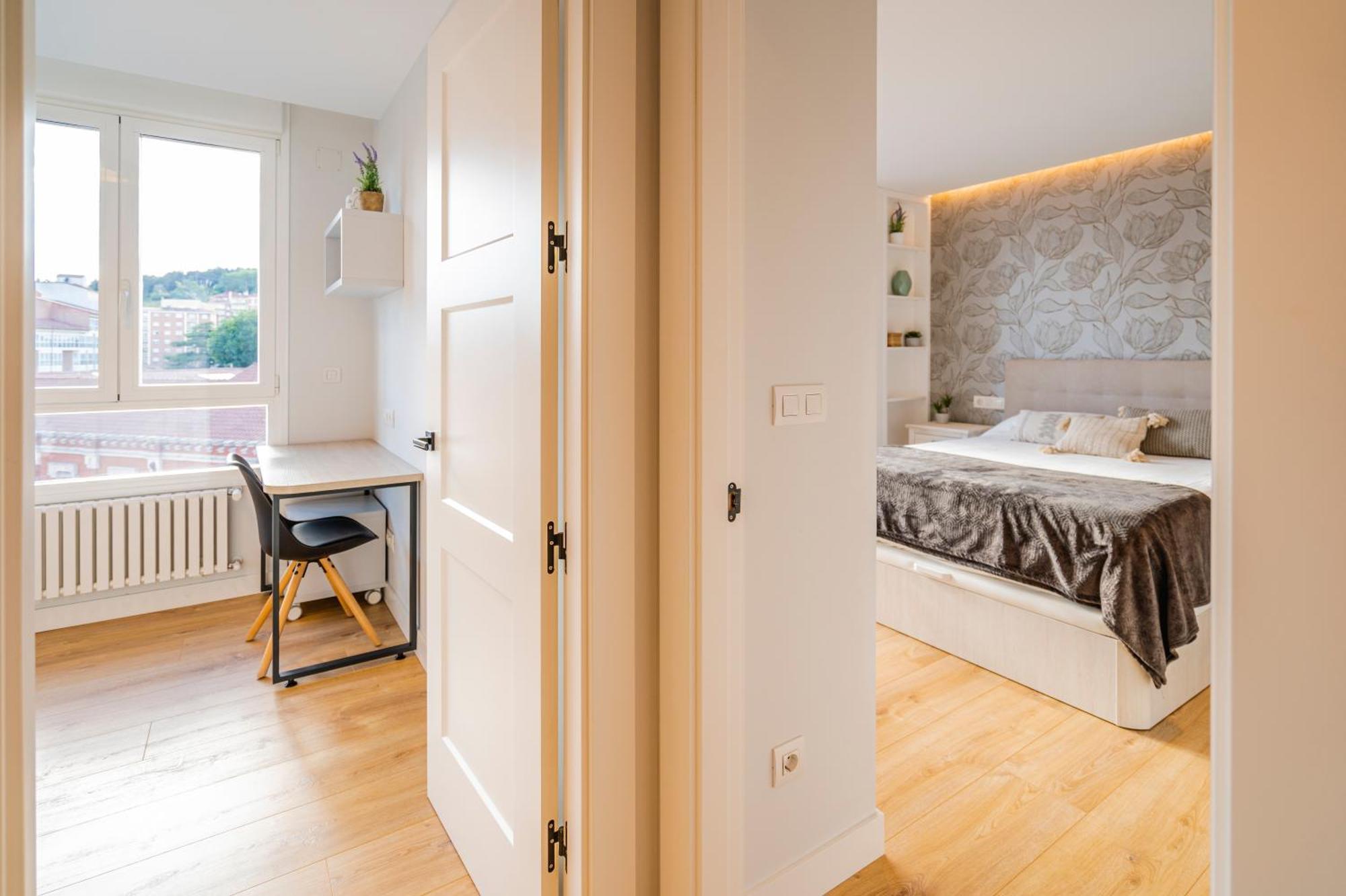 Apartament Cid Campeador I Burgo Zewnętrze zdjęcie