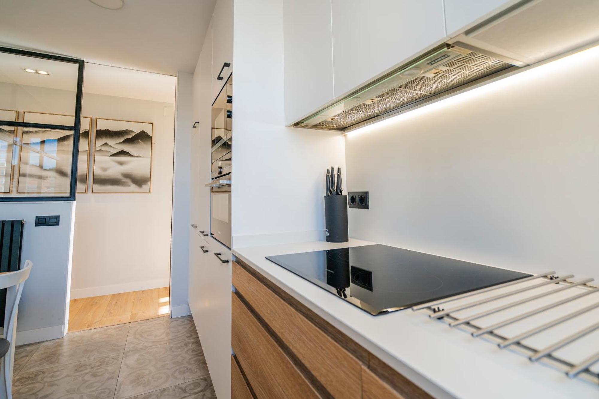 Apartament Cid Campeador I Burgo Zewnętrze zdjęcie