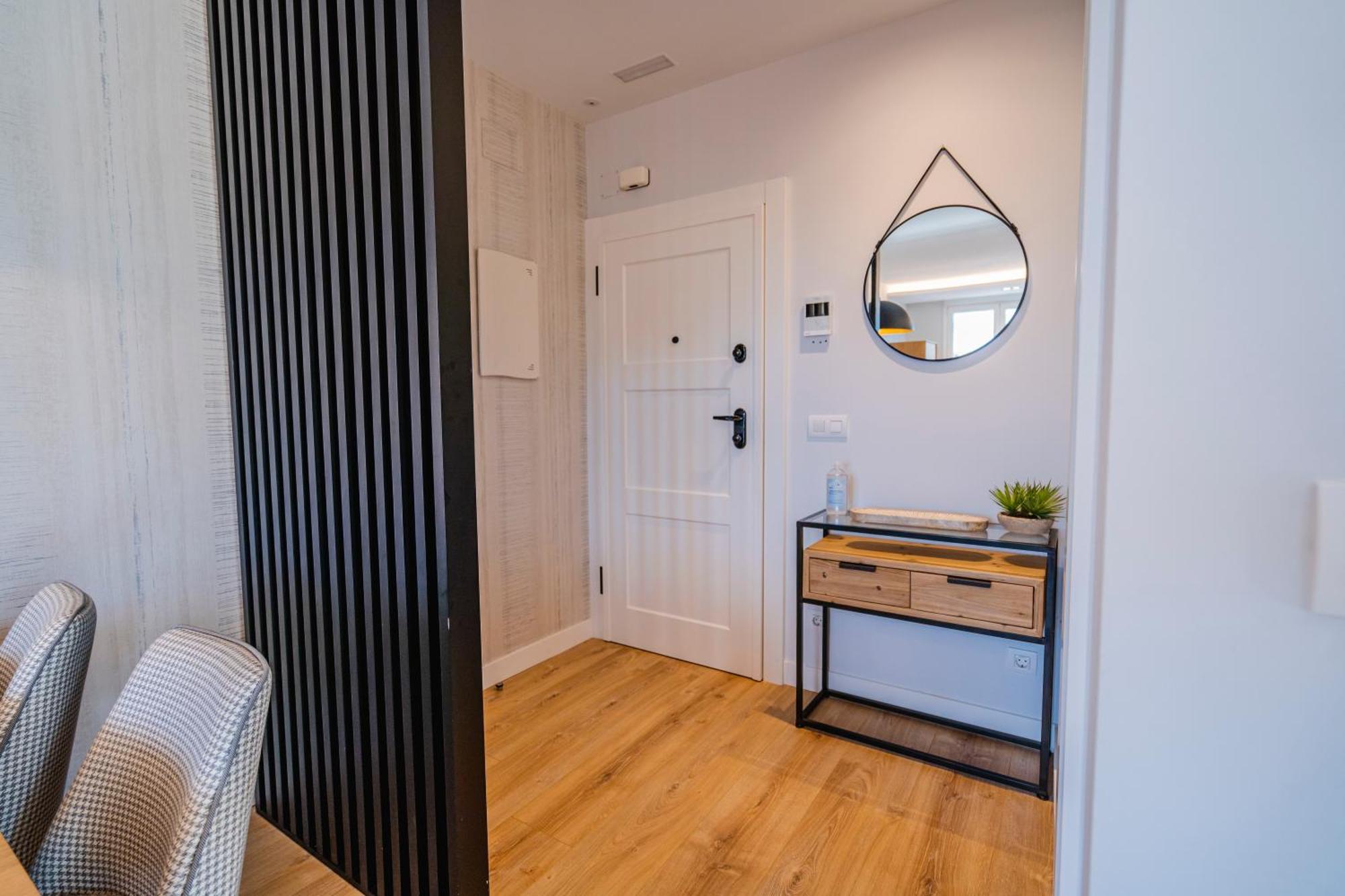 Apartament Cid Campeador I Burgo Zewnętrze zdjęcie