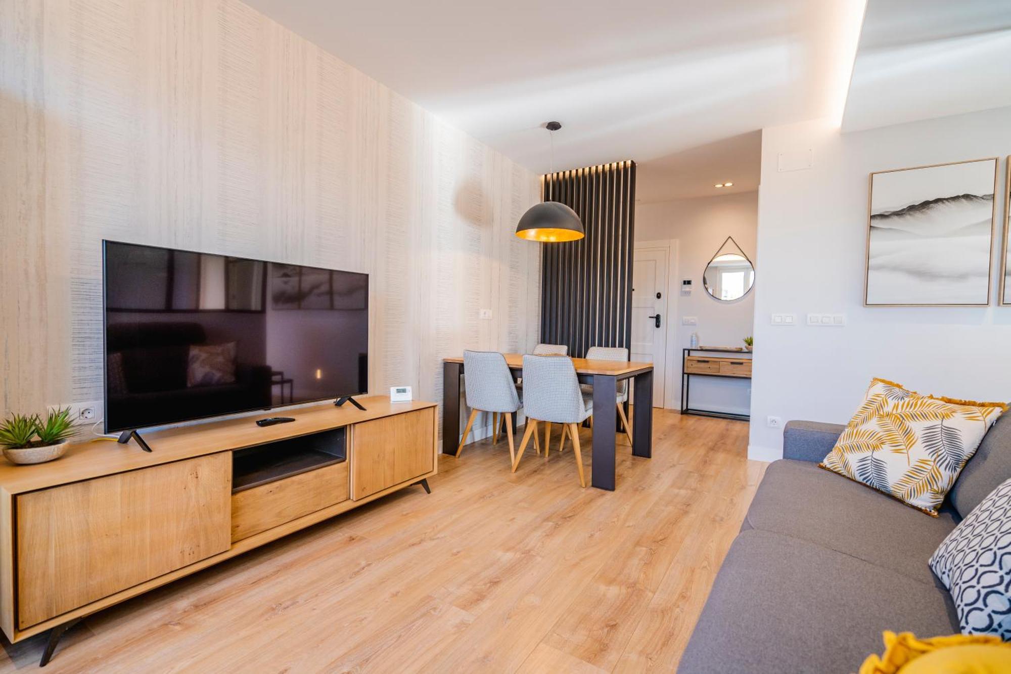 Apartament Cid Campeador I Burgo Zewnętrze zdjęcie